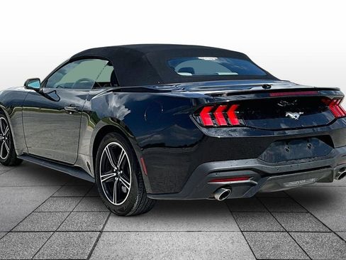 Used 2024 Ford Mustang Premium RWD image 8