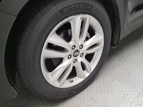 Used 2014 Hyundai Santa Fe Sport 2.0T w/ Navigation Package 06 FWD image 31