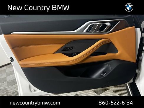New 2026 BMW 430i xDrive 430i Gran Coupe w/ M Sport Package image 13