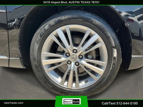 Used 2015 Lexus RX 350 FWD image 40