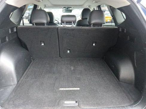 Used 2022 Hyundai Tucson Limited w/ Cargo Package FWD image 31