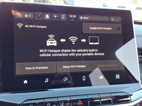 New 2026 Jeep Compass Latitude image 10