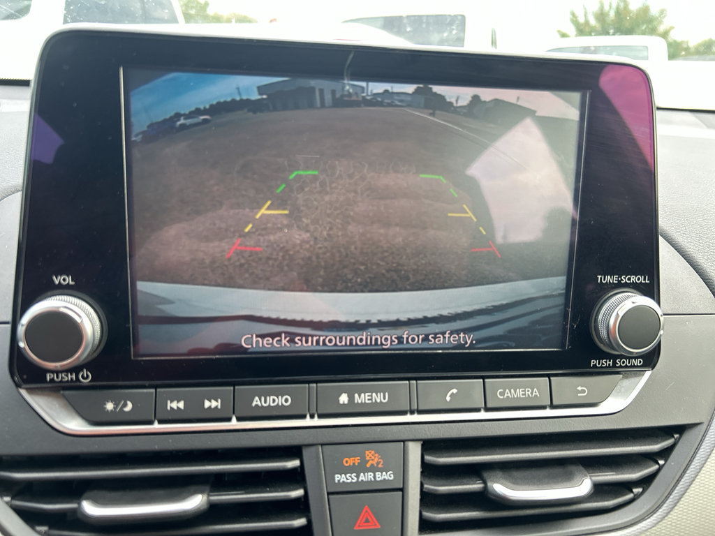 Used 2024 Nissan Altima 2.5 SR FWD image 25