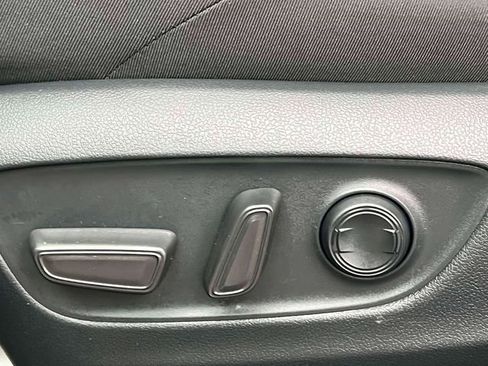 Certified 2025 Toyota RAV4 SE w/ Weather & Moonroof Package image 22