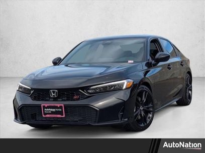 New 2026 Honda Civic Si
