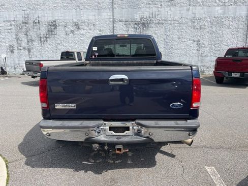 Used 2007 Ford F350 Lariat image 3