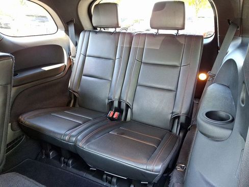 Used 2024 Dodge Durango GT AWD/4WD image 10