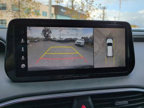 Used 2023 Hyundai Santa Fe SEL Premium w/ Cargo Package image 19