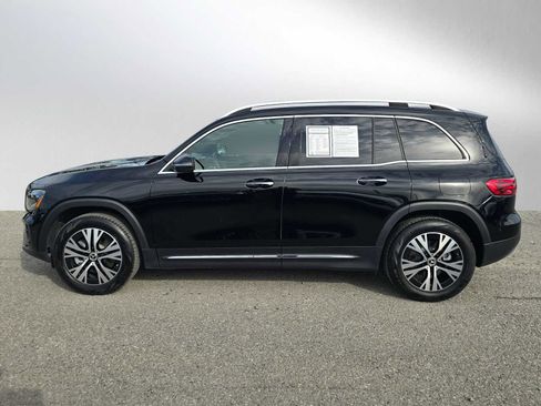 Used 2025 Mercedes-Benz GLB 250 GLB 250 image 6