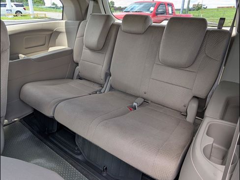 Used 2014 Honda Odyssey LX image 15