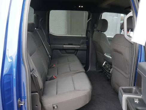 Used 2023 Ford F150 XLT w/ Equipment Group 302A High AWD/4WD image 27