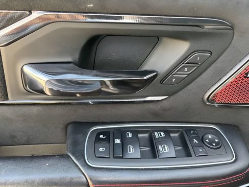 Used 2022 RAM 1500 TRX w/ TRX Level 2 Equipment Group AWD/4WD image 10