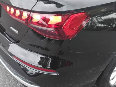 New 2026 Audi A3 2.0T Premium Plus image 10