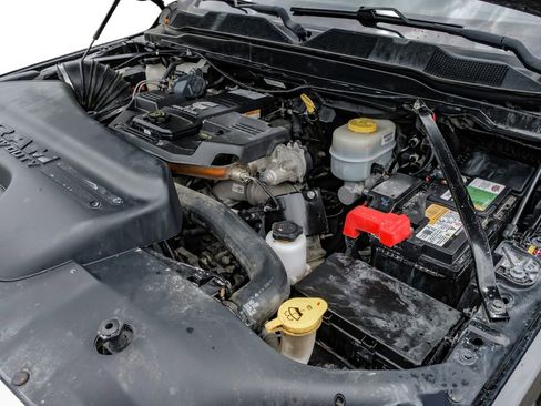 Used 2022 RAM 3500 Laramie image 56