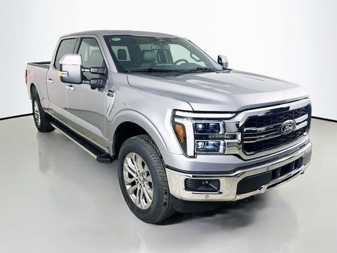 New 2026 Ford F150 Lariat AWD/4WD image 1