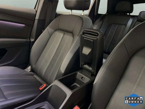 Used 2023 Audi Q4 e-tron Premium Plus w/ Premium Plus image 67