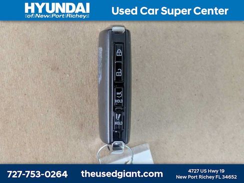 Used 2025 MAZDA CX-50 AWD 2.5 Hybrid w/ Premium Pkg image 45