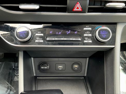 Used 2020 Hyundai Sonata SEL image 13