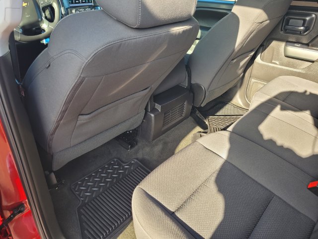 Used 2018 Chevrolet Silverado 1500 LT w/ LT Eassist Package RWD image 14