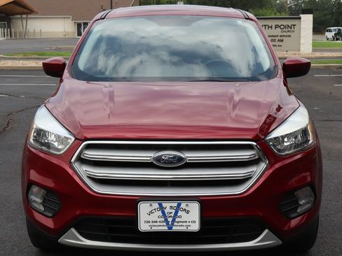 Used 2019 Ford Escape SE AWD/4WD image 12