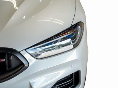 Used 2023 BMW M850i Gran Coupe xDrive