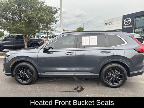 Used 2024 Honda CR-V Sport-L image 3