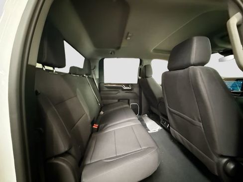 New 2026 Chevrolet Silverado 2500 LT image 26