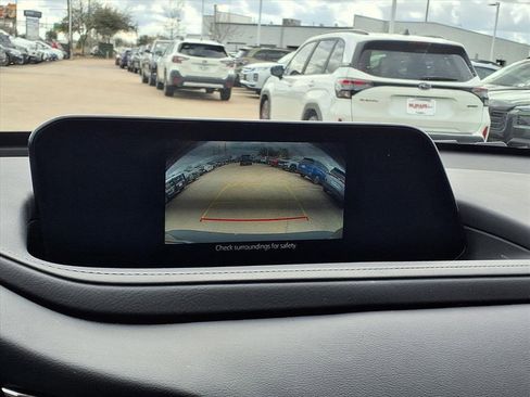 Used 2025 MAZDA CX-30 AWD 2.5 S w/ Preferred Package image 21