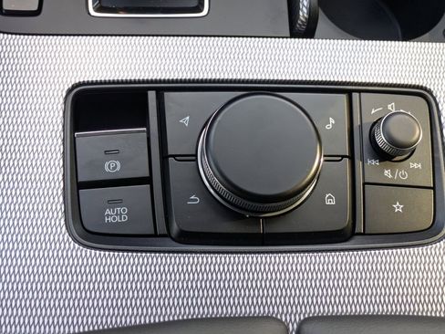 New 2026 MAZDA CX-90 3.3 Turbo w/ Premium Plus Pkg image 28