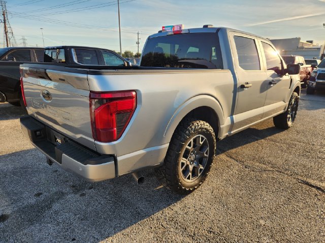 Used 2024 Ford F150 STX RWD image 5