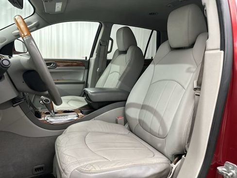 Used 2012 Buick Enclave Leather w/ Trailering Provision Package FWD image 16