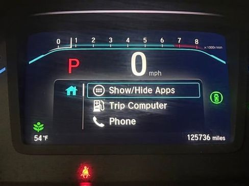 Used 2024 Honda Odyssey Sport image 16