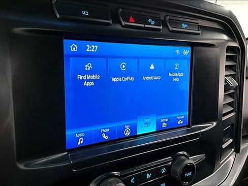 Used 2022 Ford F150 Tremor AWD/4WD image 39