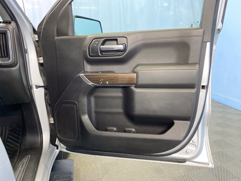 Used 2019 Chevrolet Silverado 1500 RST w/ All-Star Edition AWD/4WD image 41