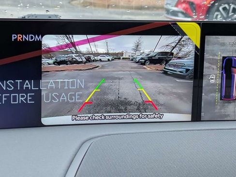 New 2026 Lincoln Navigator L Reserve w/ Jet Appearance Package image 20