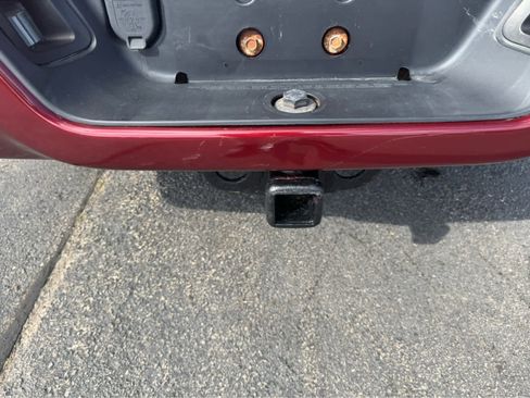 Used 2017 RAM 1500 Express image 16