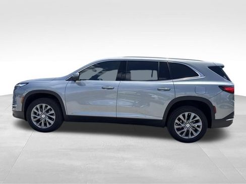 Used 2026 Buick Enclave Preferred FWD image 9