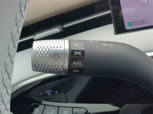 New 2026 Genesis Electrified GV70 image 26