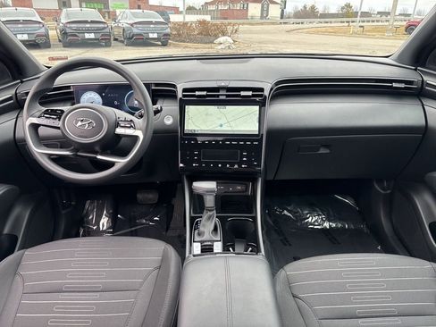Used 2024 Hyundai Santa Cruz SEL w/ Activity Package AWD/4WD image 31