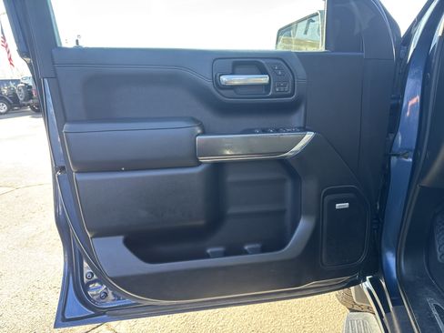 Used 2019 GMC Sierra 1500 AT4 w/ AT4 Premium Package AWD/4WD image 13