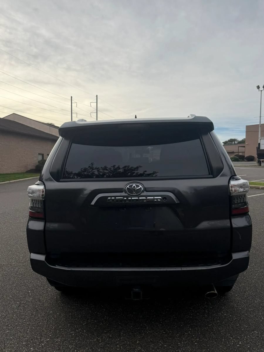 Used 2014 Toyota 4Runner SR5 w/ Convenience Package AWD/4WD image 6