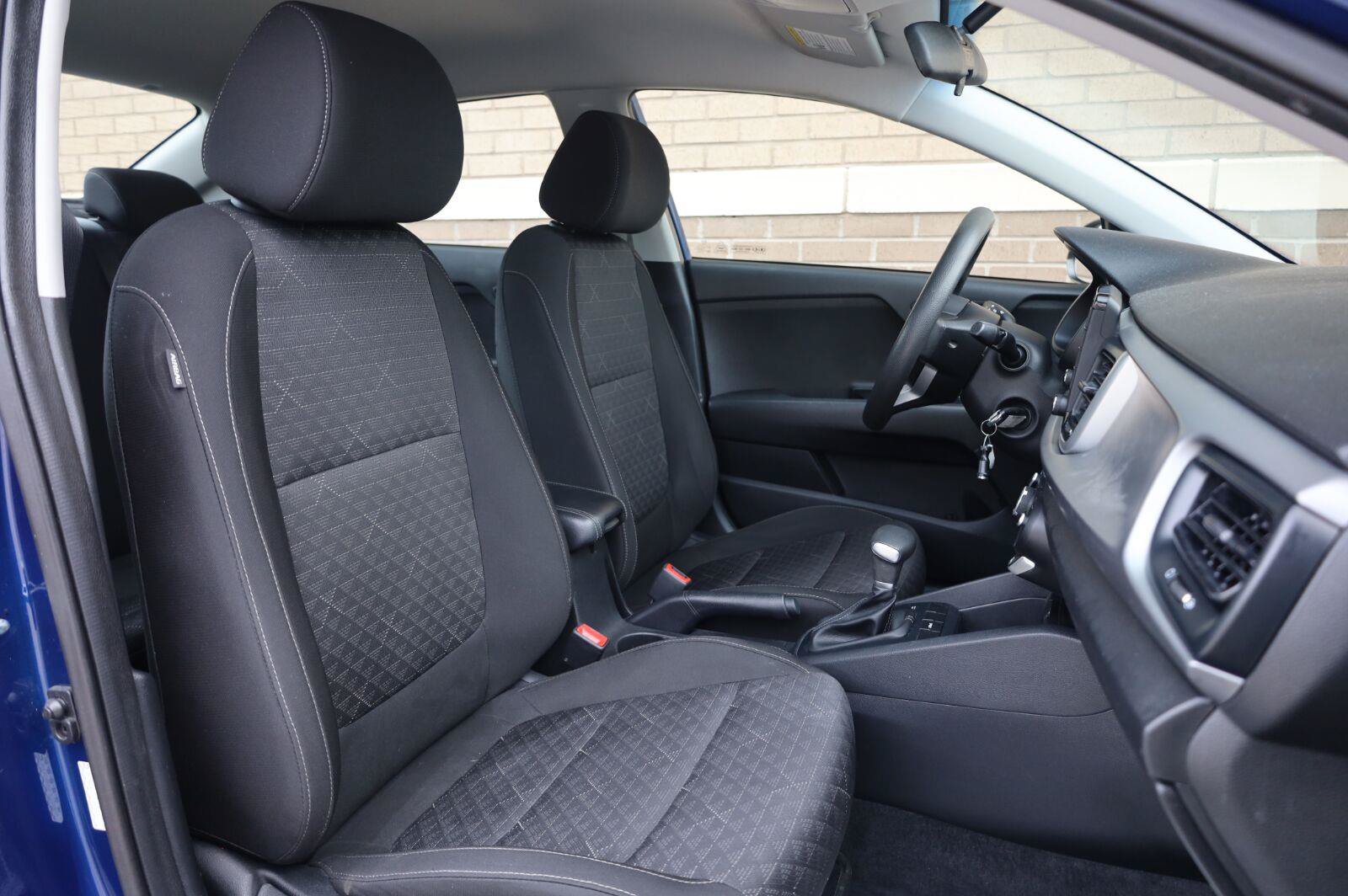 Used 2020 Kia Rio S FWD image 26