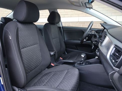 Used 2020 Kia Rio S FWD image 26