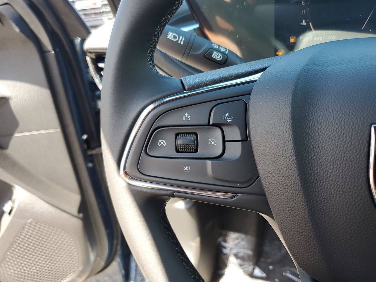 New 2026 Buick Envista Sport Touring w/ Convenience II Package FWD image 28