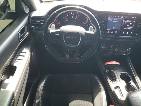 Used 2021 Dodge Durango SRT w/ Premium Interior Group image 23