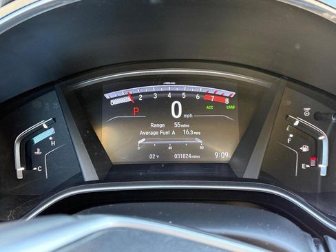 Used 2019 Honda CR-V EX-L image 20