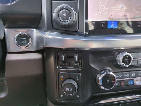 New 2026 Ford F250 4x4 Crew Cab Super Duty image 31