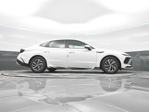 New 2026 Hyundai Sonata Blue image 37