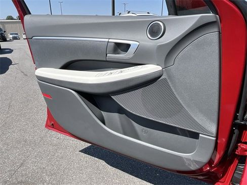New 2026 Hyundai Sonata SE image 9