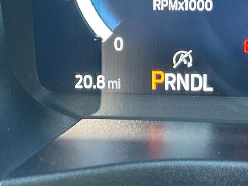 New 2026 Ford Explorer Active w/ Active Comfort Package image 36